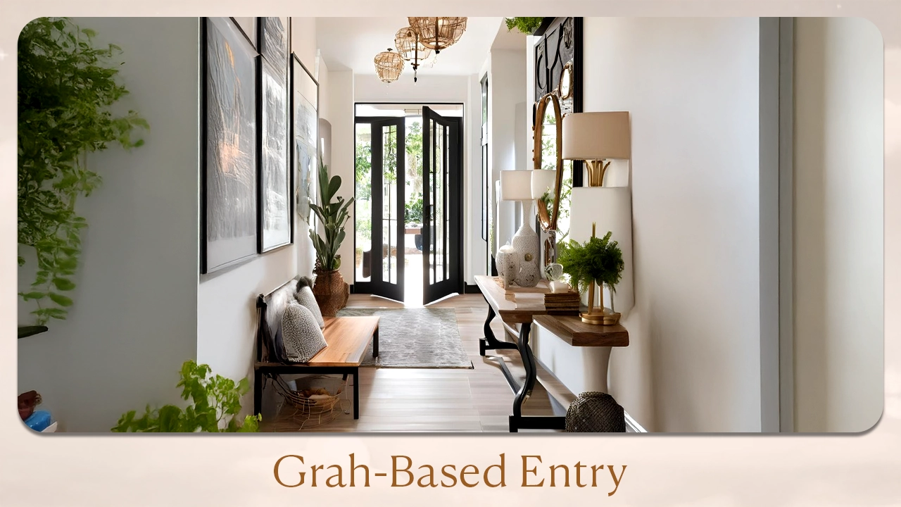 Grah-Based Entry